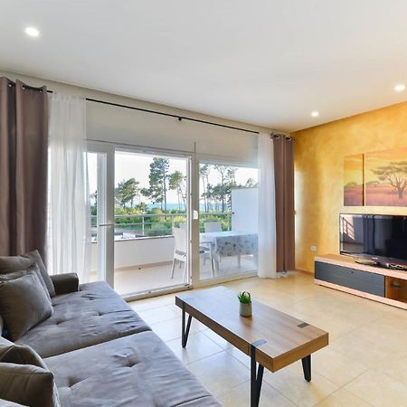 Modern Apartments Punta With Sea View- By Ta Leut Agency Privlaka  Luaran gambar